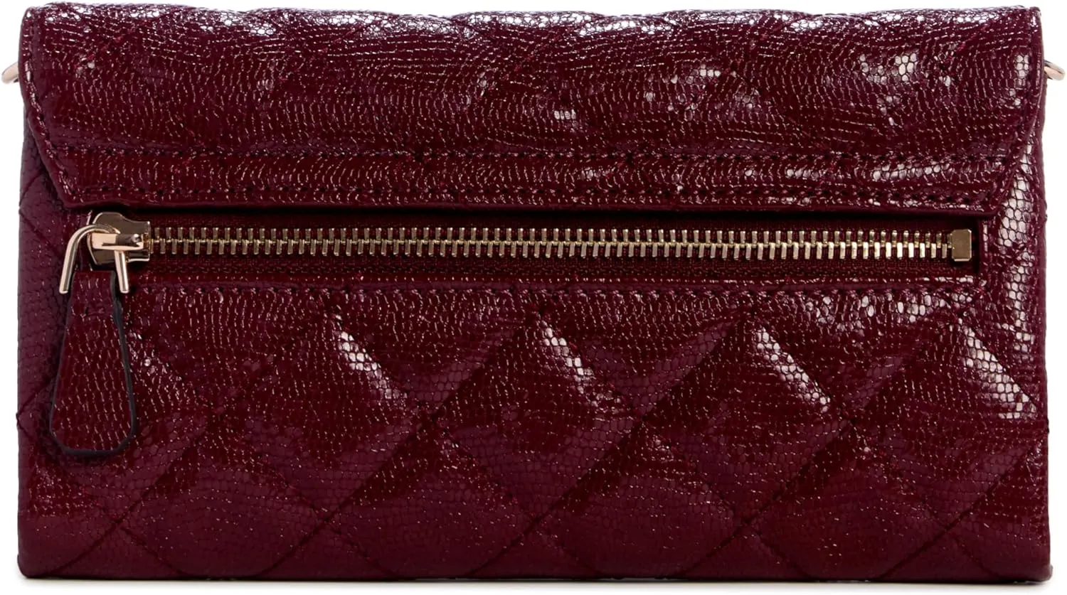 GUESS Tali Crossbody Flap Organizer
