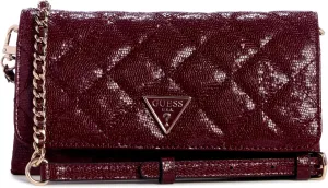 GUESS Tali Crossbody Flap Organizer