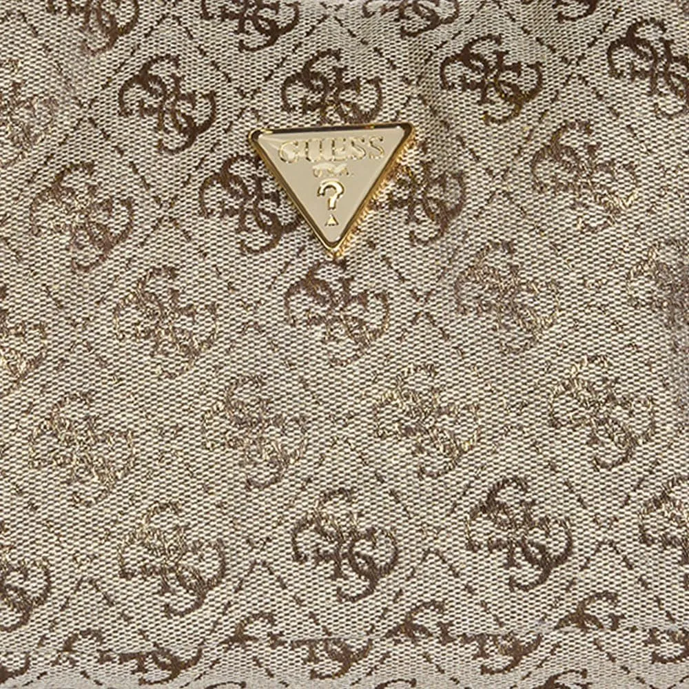 GUESS Velina Hobo