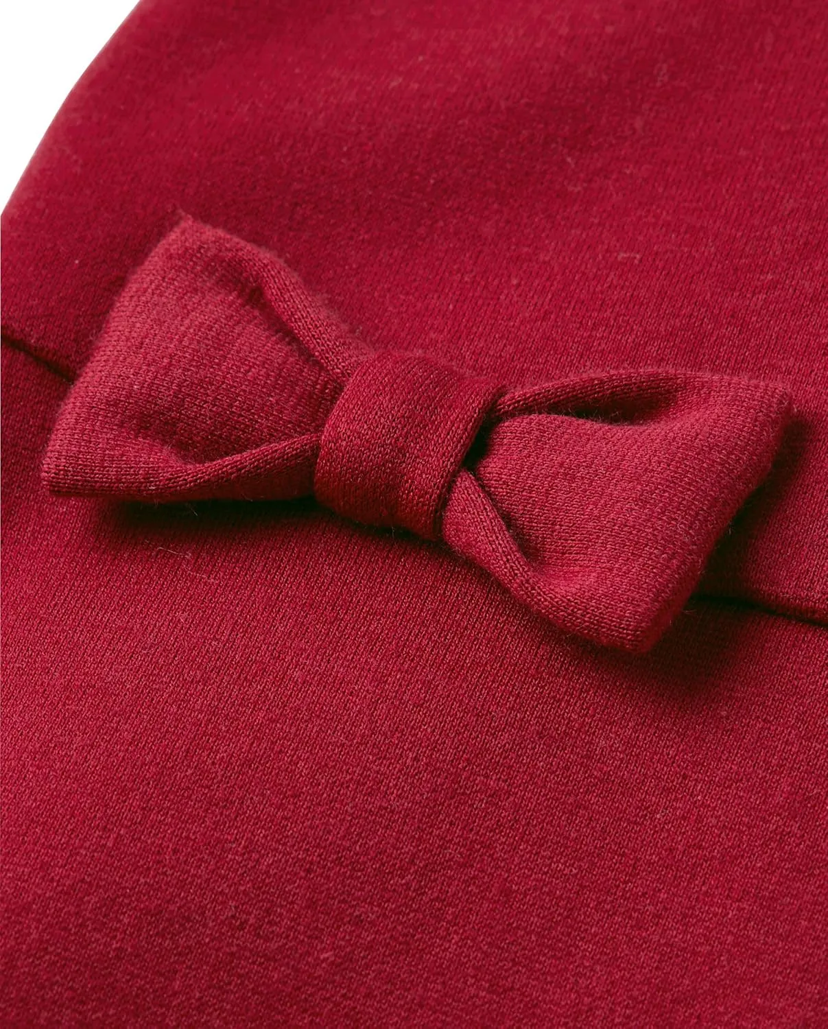 Gymboree Girls' and Toddler Ponte Bow Dresses