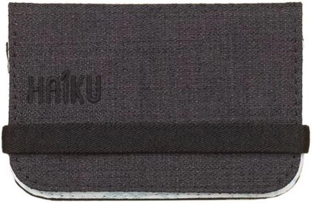 Haiku Women's RFID Mini Wallet 2.0