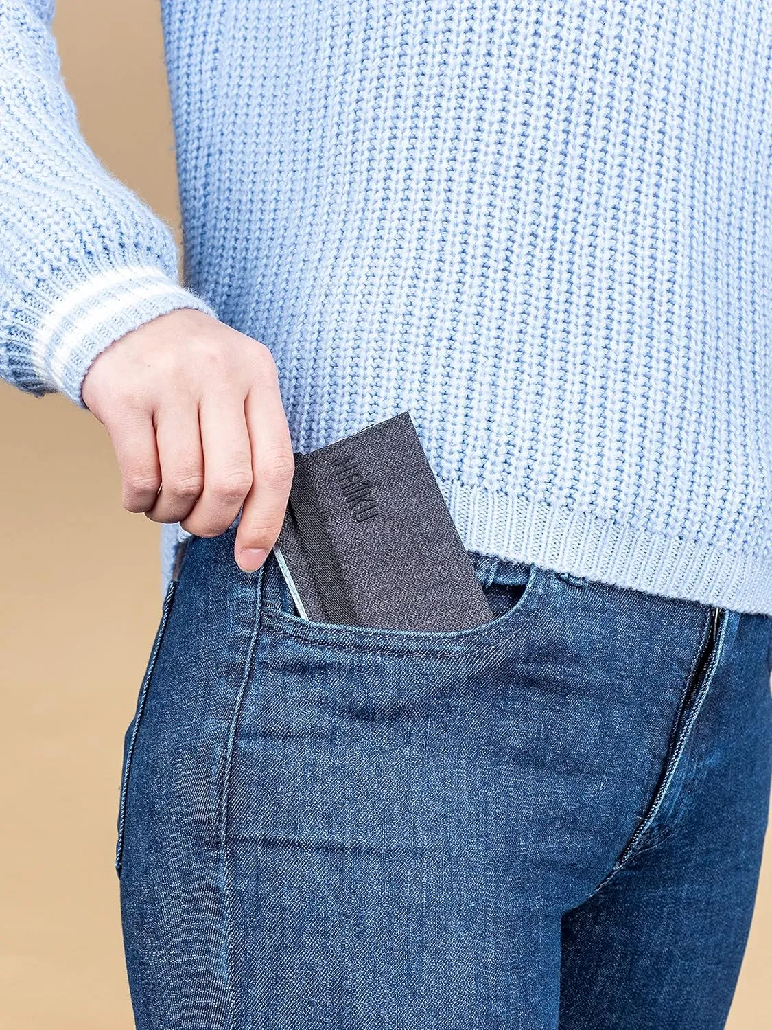 Haiku Women's RFID Mini Wallet 2.0