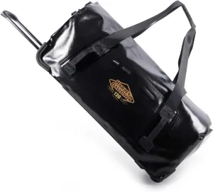 Harley-Davidson 120th Anniversary 29 in. Waterproof Wheeling Large Duffel Bag