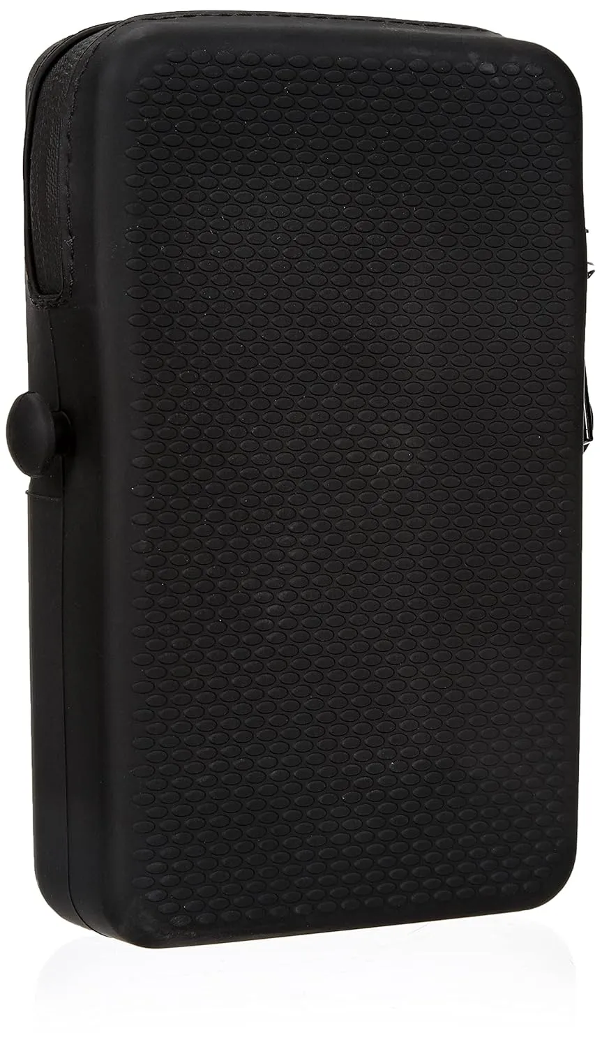 Havaianas - Street Bag, Sac Pratique et Polyvalent, avec Bandoulière Ajustable de 1,20 m, Imperméable, Adultes Unisexe, Black, Normal