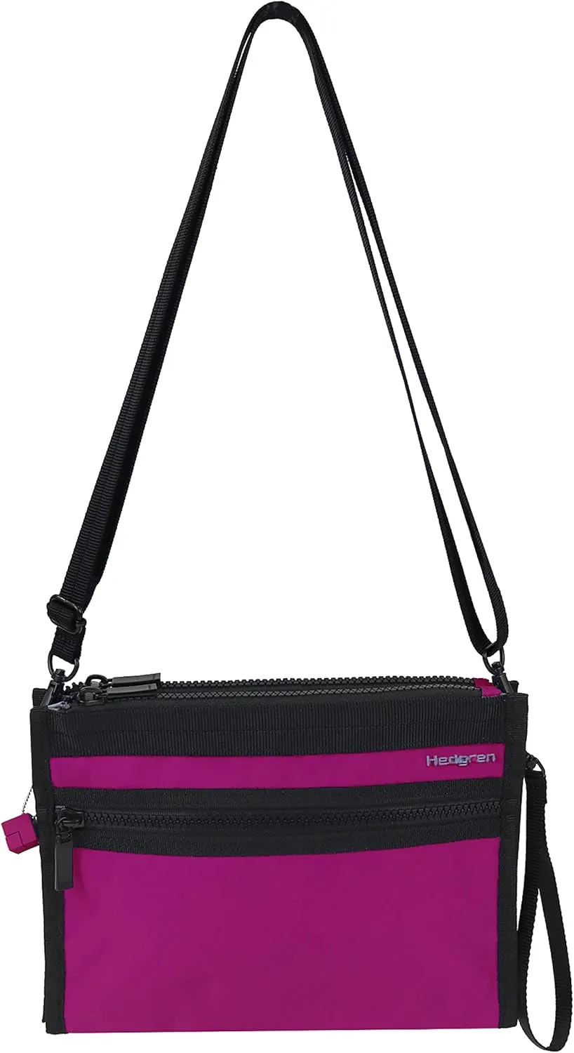 Hedgren Forest Sustainable Crossbody