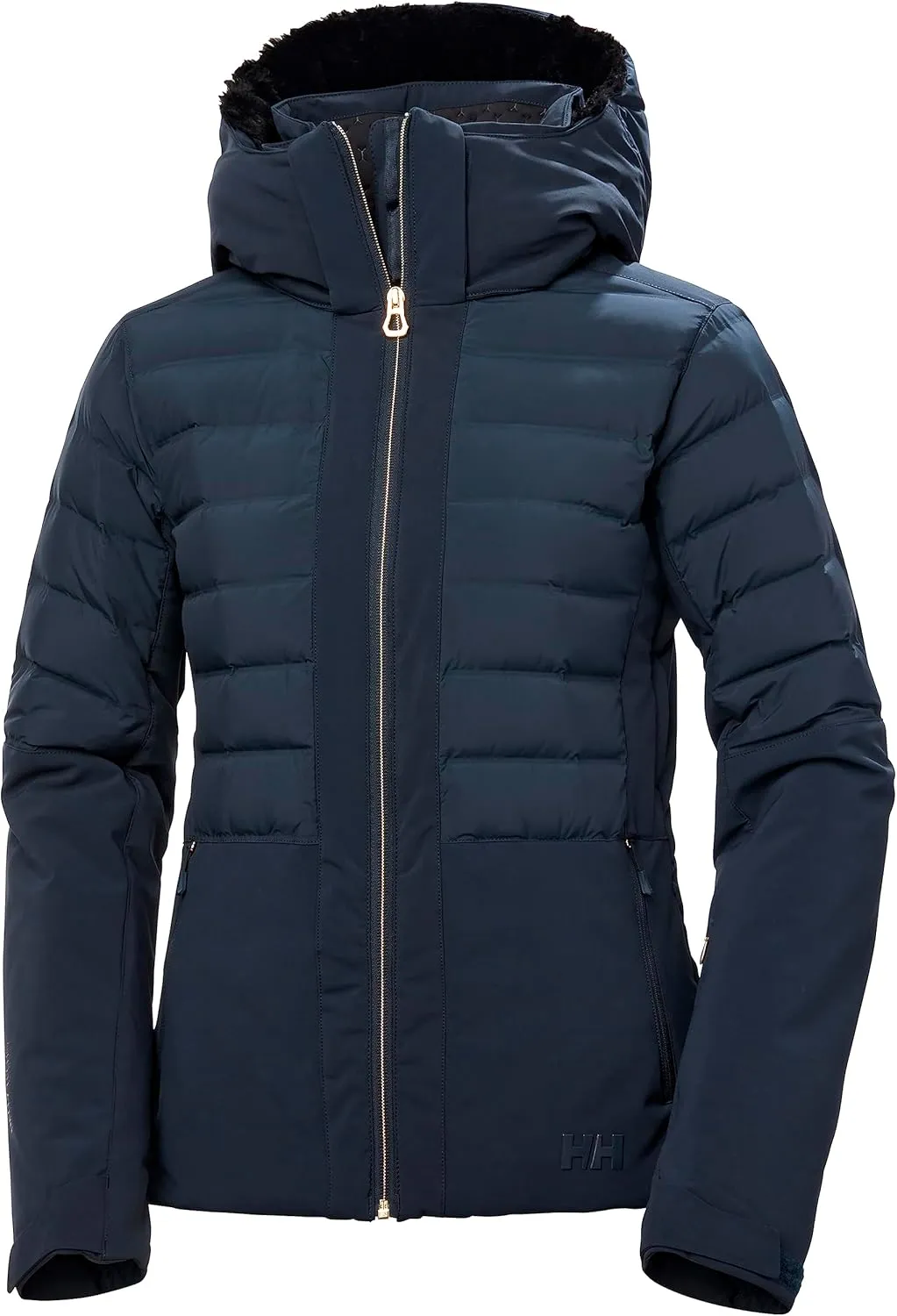 Helly-Hansen Avanti Jacket for Women - Waterproof, Insulated Skiing Jacket, Perfect Winter Coat for Outdoor Activities