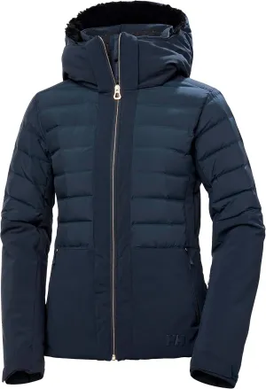 Helly-Hansen Avanti Jacket for Women - Waterproof, Insulated Skiing Jacket, Perfect Winter Coat for Outdoor Activities