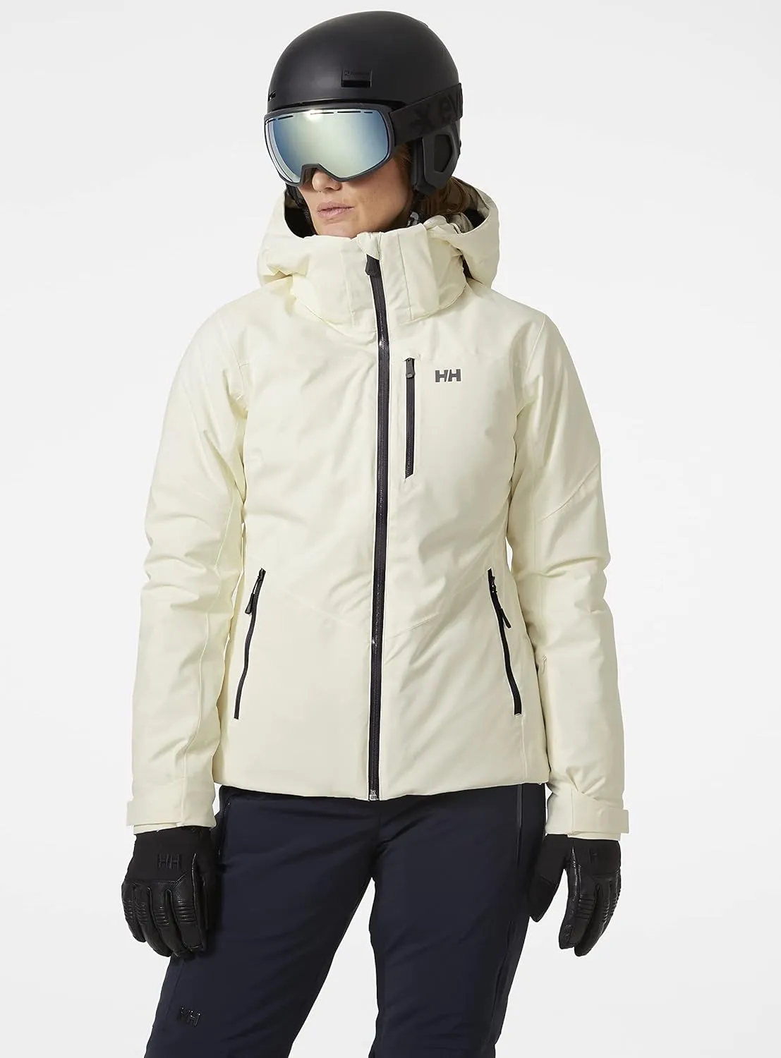 Helly-Hansen Women's Alphelia Ski Jacket