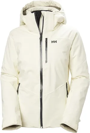 Helly-Hansen Women's Alphelia Ski Jacket