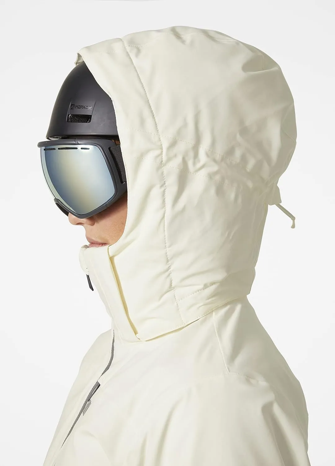 Helly-Hansen Women's Alphelia Ski Jacket