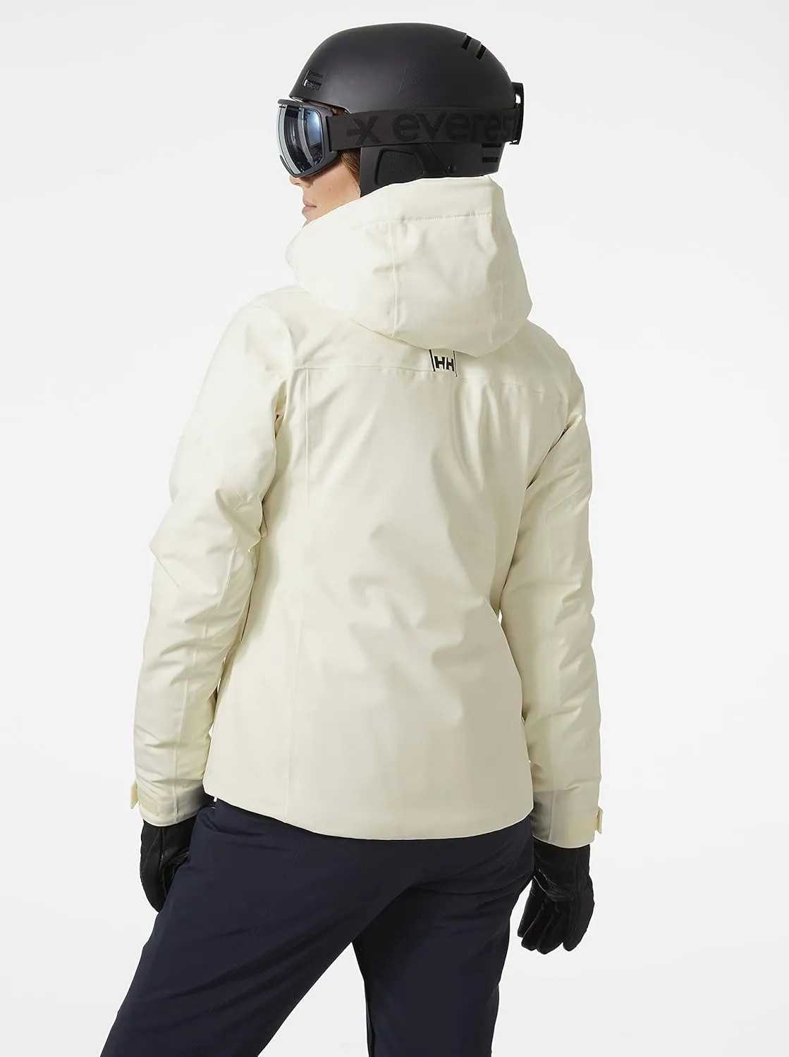 Helly-Hansen Women's Alphelia Ski Jacket