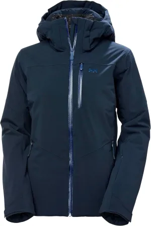Helly-Hansen Women's Alphelia Ski Jacket