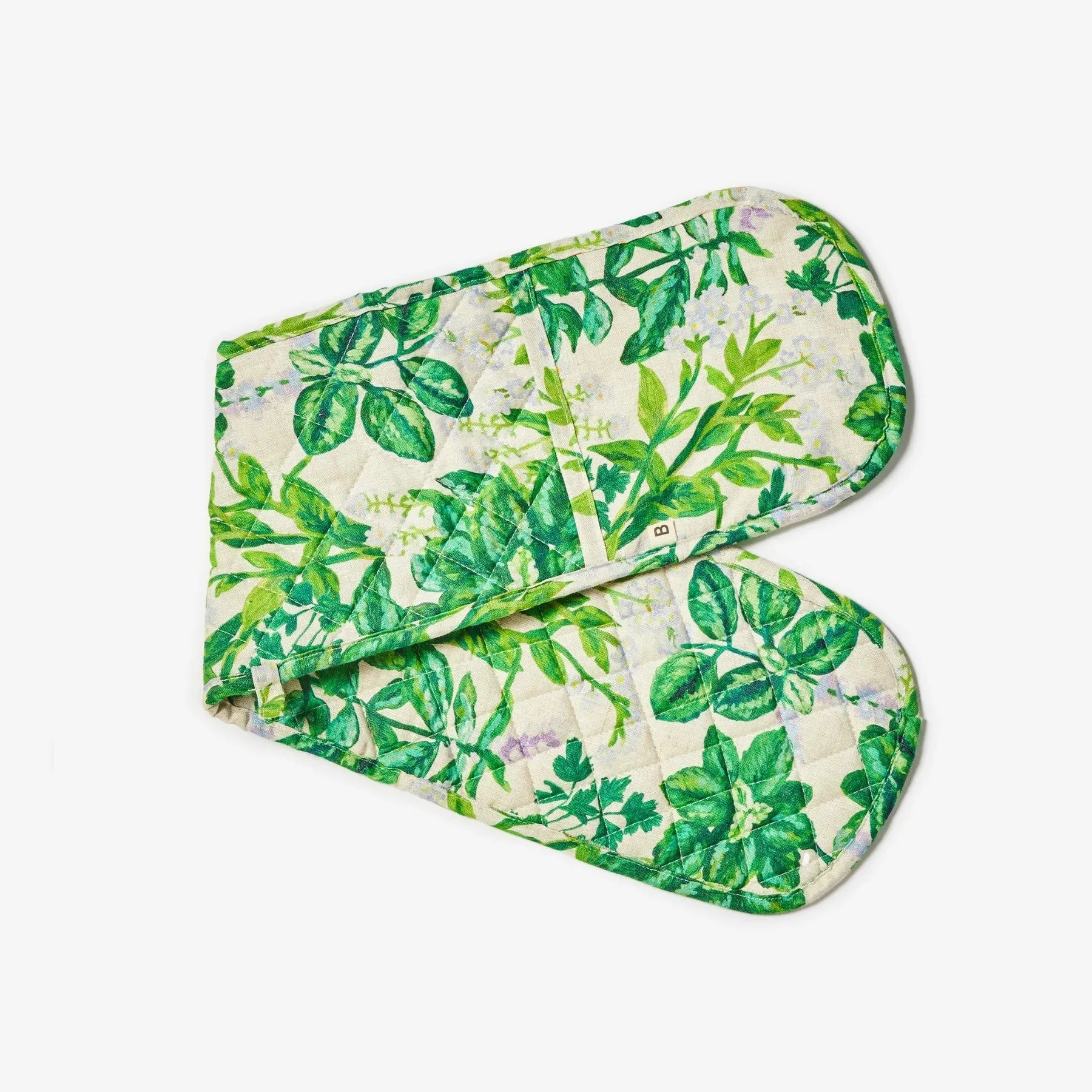 'Herbs Multi' Long Pot Holder