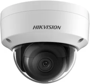 Hikvision IP DS-2CD2183G2-I 8MP AcuSense Vandal WDR Fixed Dome Network PoE Camera - 2.8mm Lens, IR 30m, H.265 , IP67, IK10, International Version
