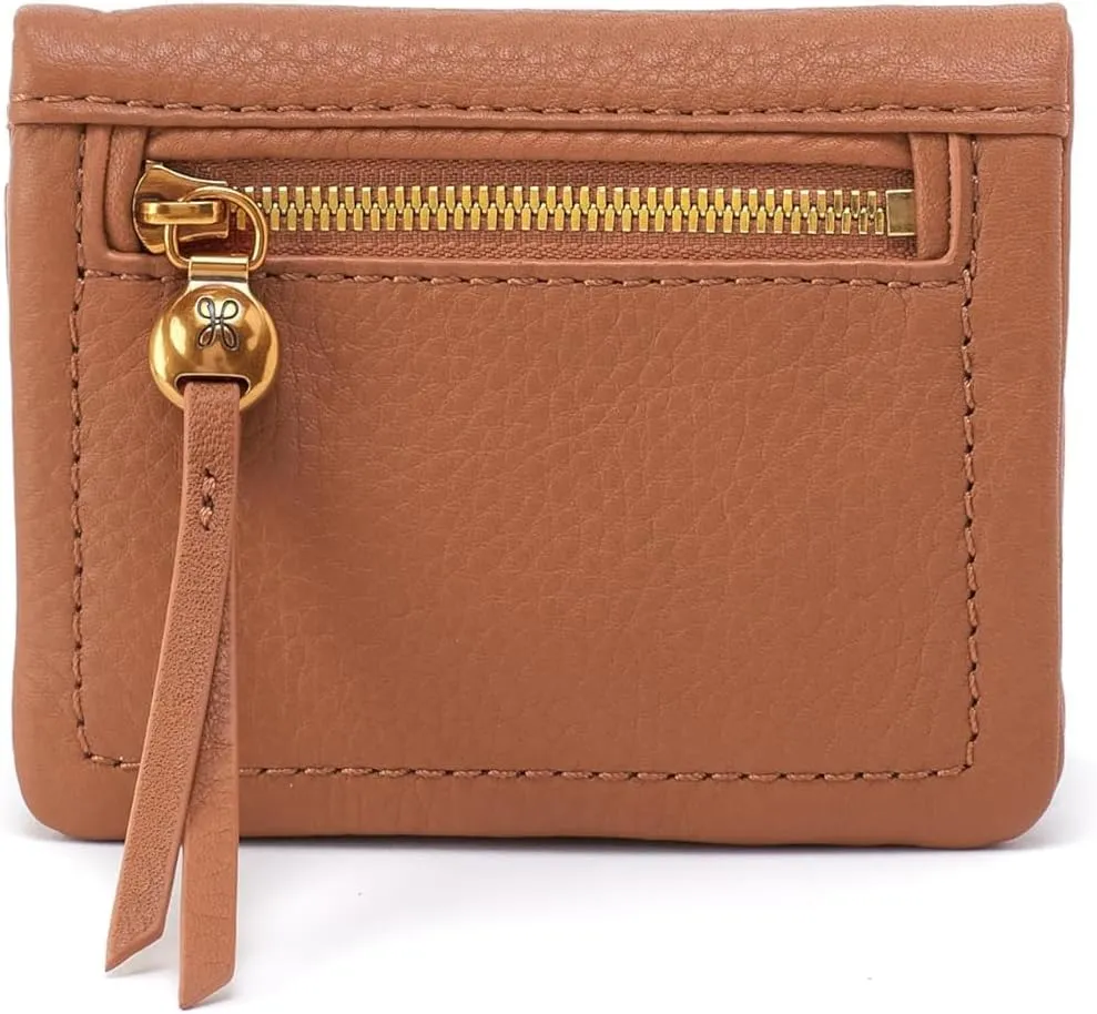HOBO Women's Lumen Mini Wallet