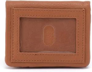 HOBO Women's Lumen Mini Wallet