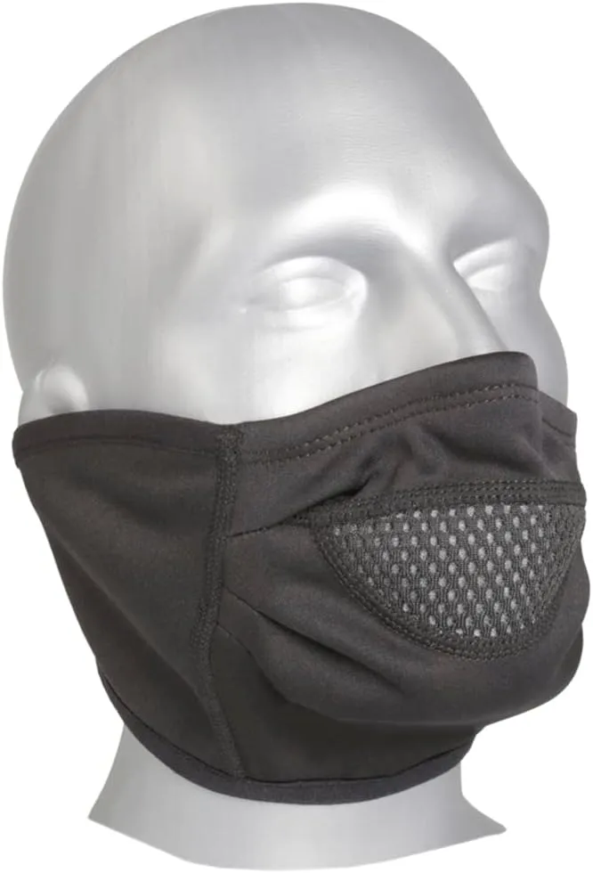 Hot Chillys Adult Chil-Block Half Mask