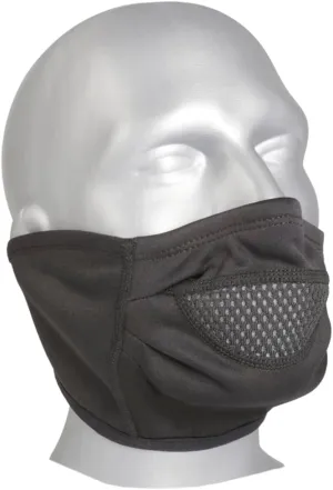Hot Chillys Adult Chil-Block Half Mask