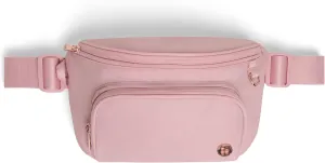 HUGGIES Diaper Waistpack Crossbody Bag