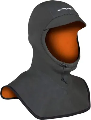 Hyperflex Wetsuits Men's Hood 5/3mm Bibbed Hood