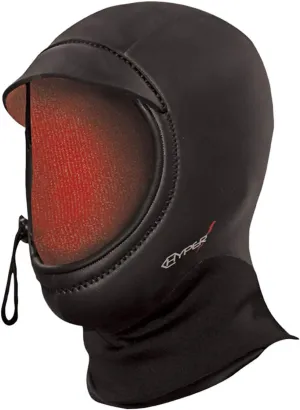 Hyperflex Wetsuits Unisex Amp 5-mm Hood