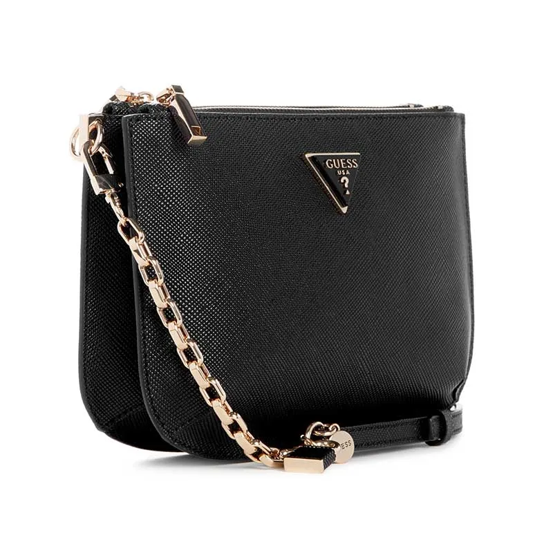 ILIA 2 COMPARTMENT CROSSBODY TOP ZIP