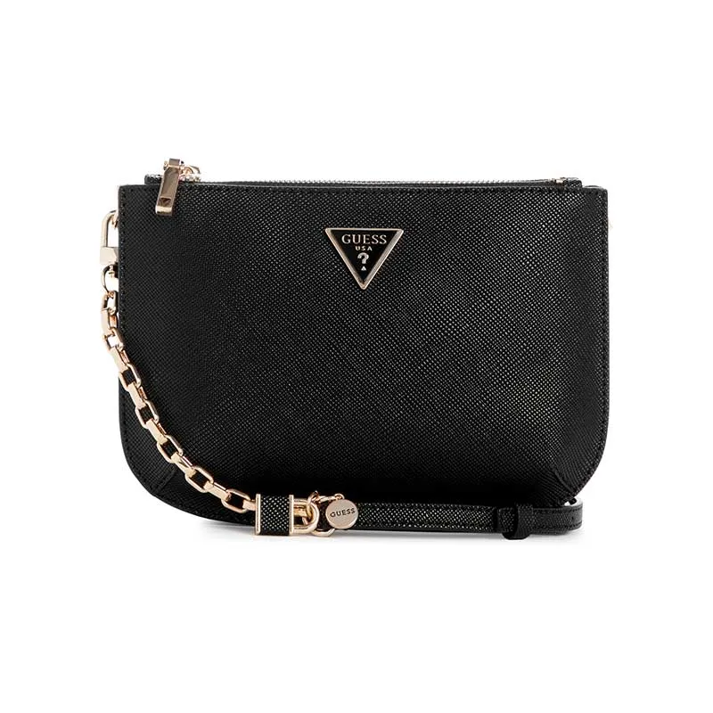 ILIA 2 COMPARTMENT CROSSBODY TOP ZIP