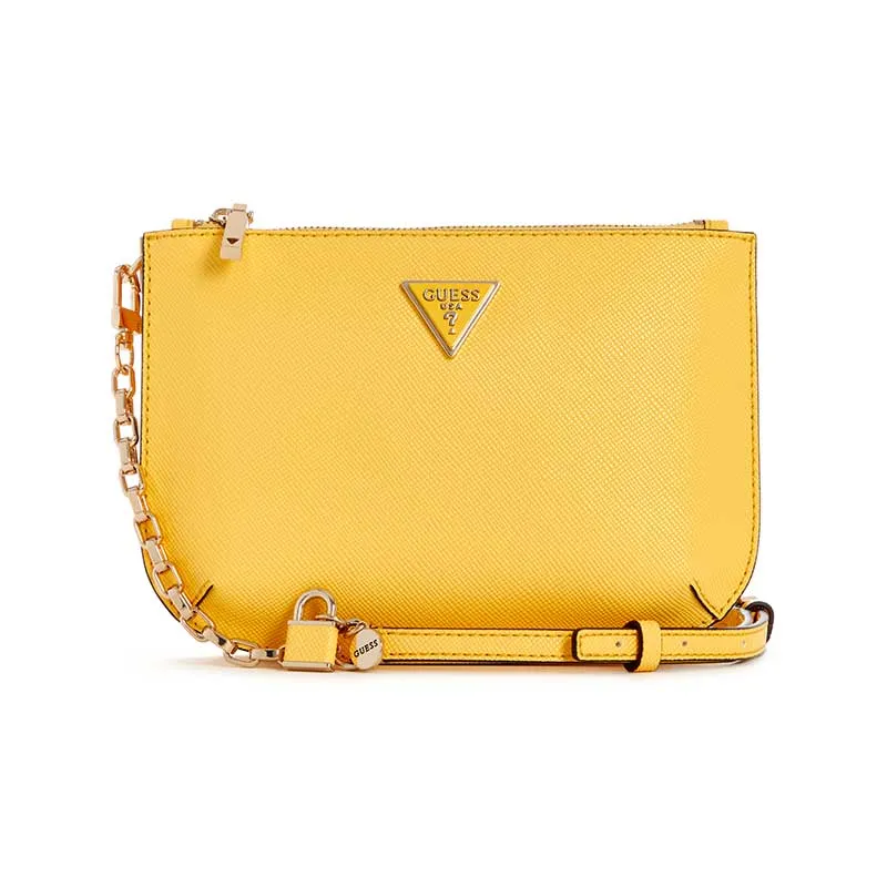 ILIA 2 COMPARTMENT CROSSBODY TOP ZIP