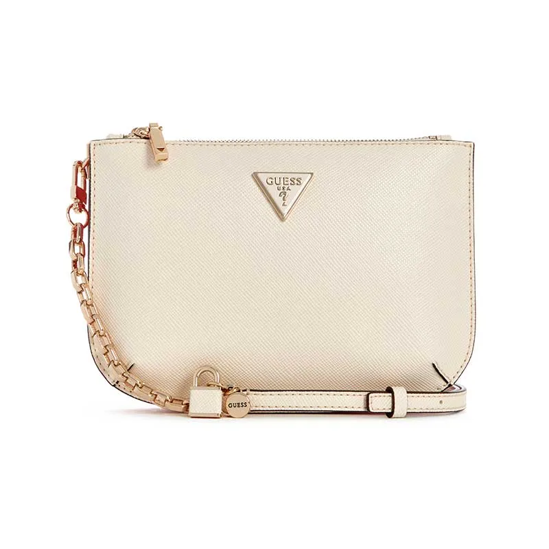 ILIA 2 COMPARTMENT CROSSBODY TOP ZIP