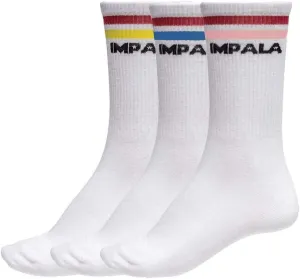 Impala Stripe Sock 3 Pack