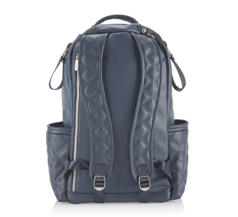 Itzy Ritzy Moonstone Boss Backpack Diaper Bag
