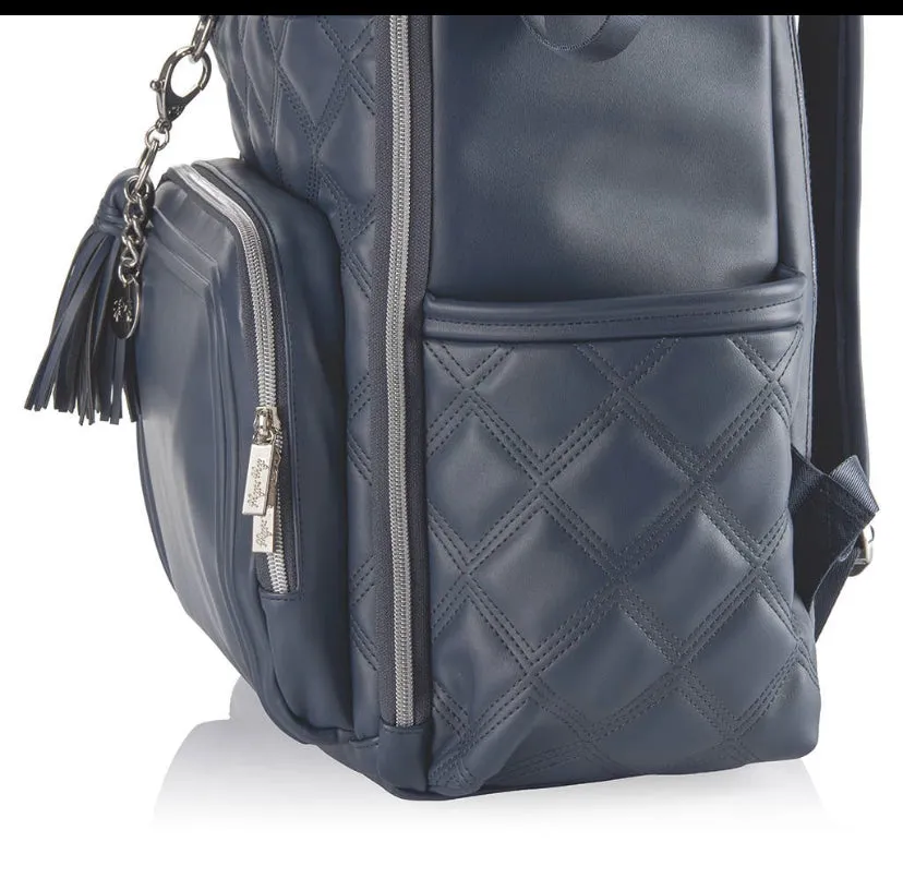 Itzy Ritzy Moonstone Boss Backpack Diaper Bag