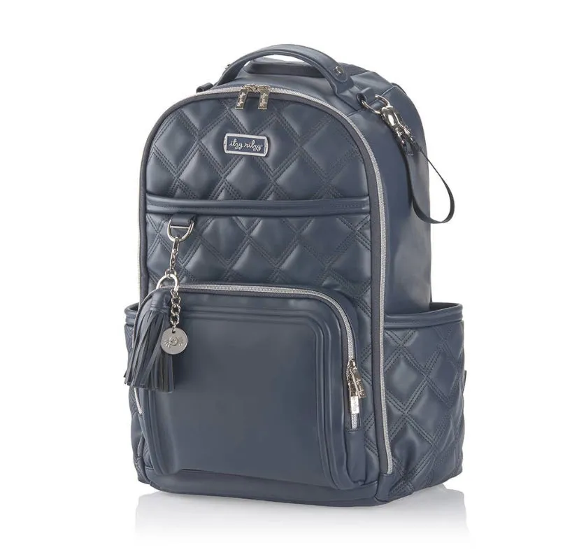 Itzy Ritzy Moonstone Boss Backpack Diaper Bag