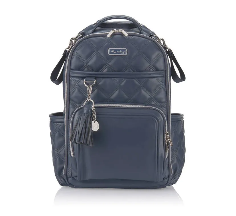 Itzy Ritzy Moonstone Boss Backpack Diaper Bag