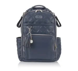 Itzy Ritzy Moonstone Boss Backpack Diaper Bag
