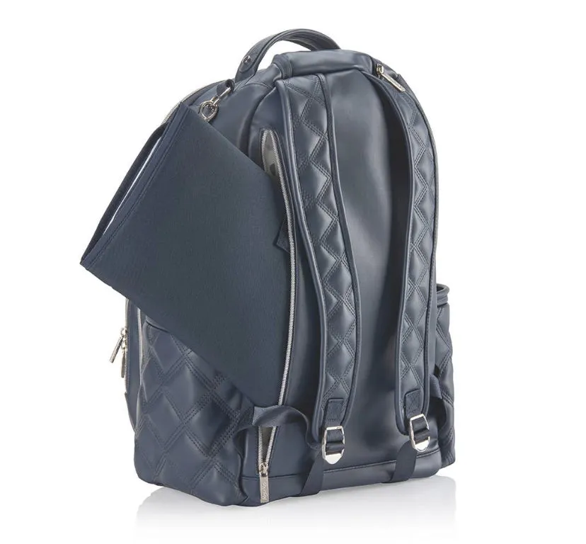 Itzy Ritzy Moonstone Boss Backpack Diaper Bag