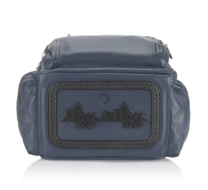 Itzy Ritzy Moonstone Boss Backpack Diaper Bag