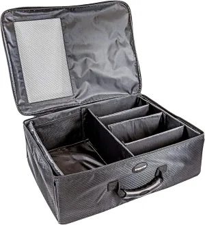 Jef World of Golf Single/Double Layer Trunk Locker