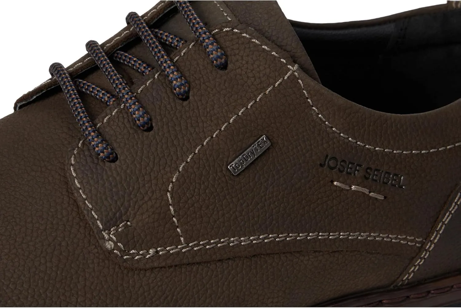 Josef Seibel Men's Erroll 50 Oxford