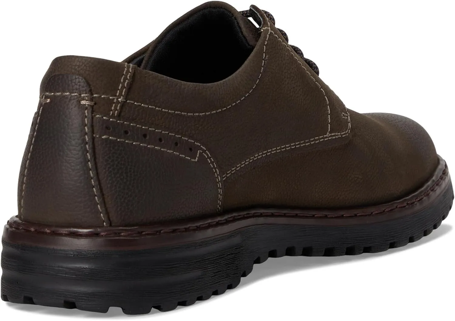 Josef Seibel Men's Erroll 50 Oxford