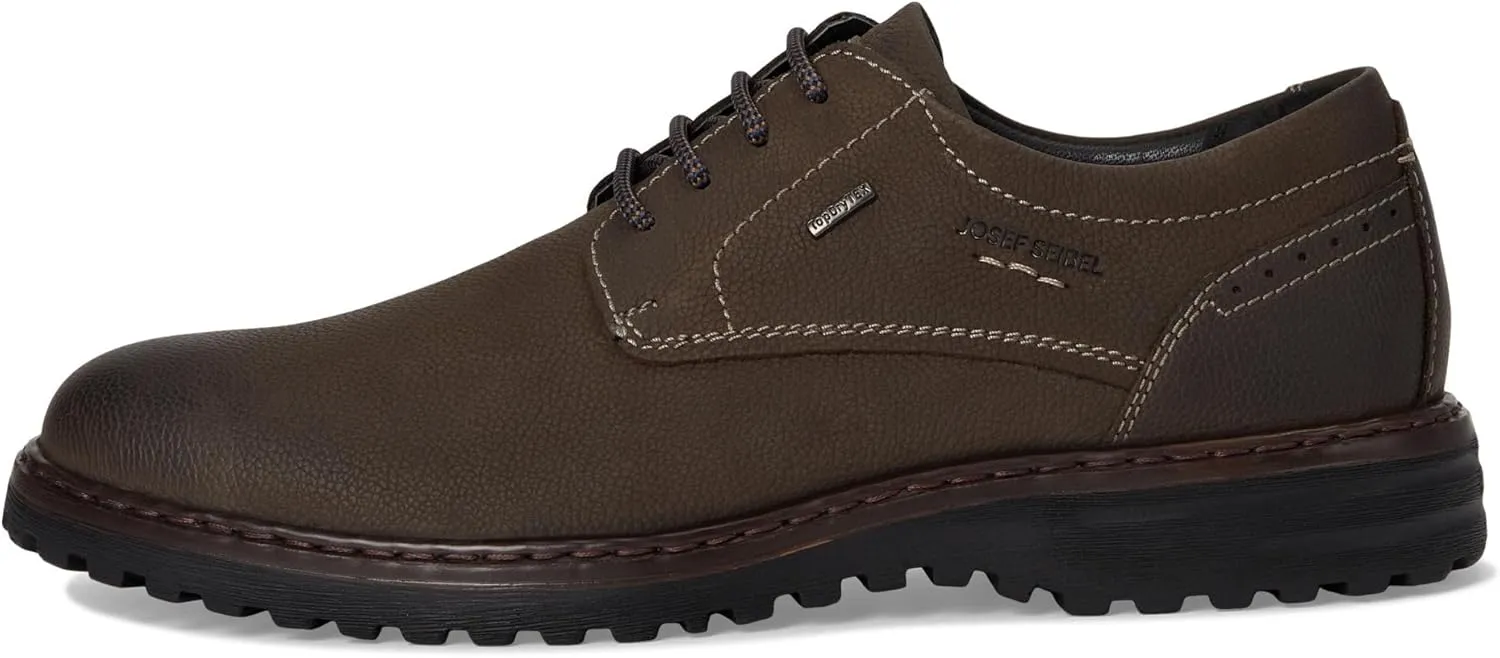 Josef Seibel Men's Erroll 50 Oxford