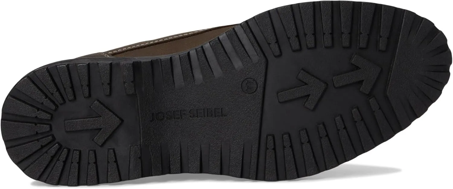 Josef Seibel Men's Erroll 50 Oxford