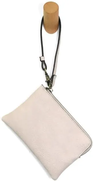 Joy Susan Women's Fashion Purse Pippa Wristlet Pouch Hand Bag
