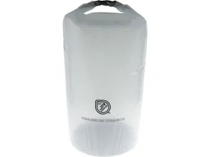 JR Gear Clear Mesh Dry Bags