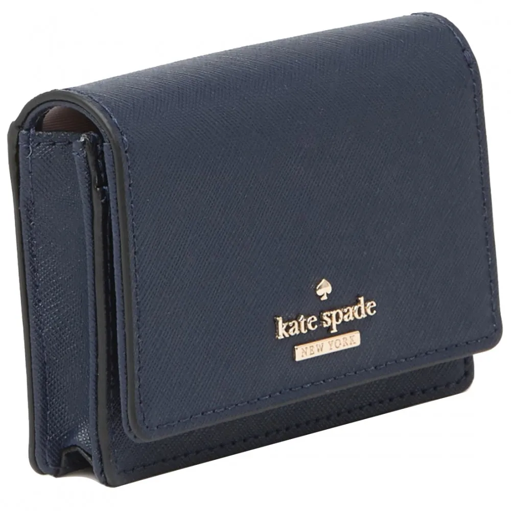 Kate Spade Cameron Street Beca in Blazer Blue