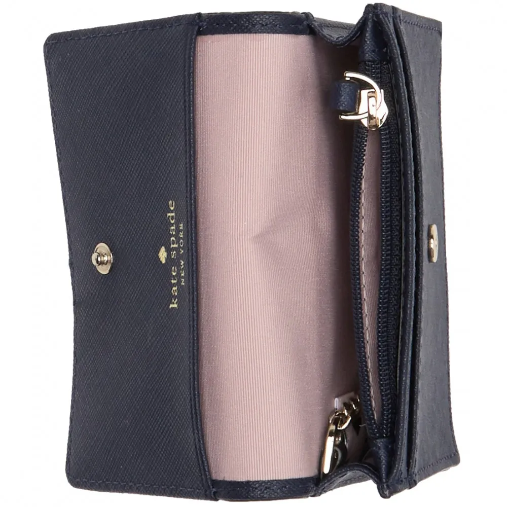 Kate Spade Cameron Street Beca in Blazer Blue