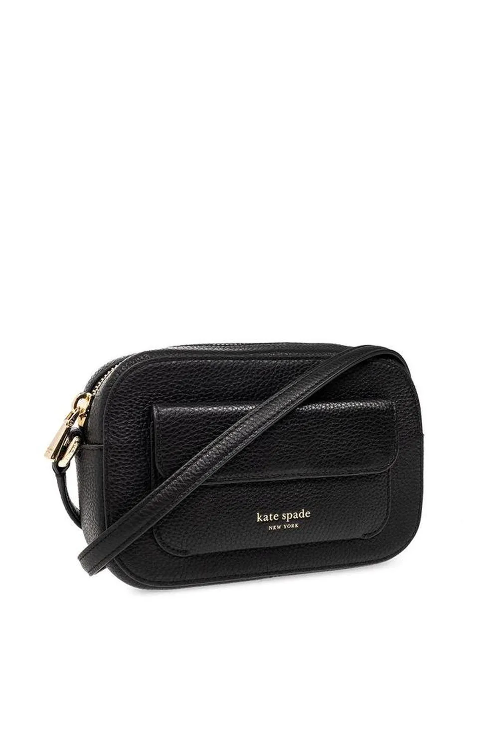 Kate Spade Compact Zip Shoulder Bag