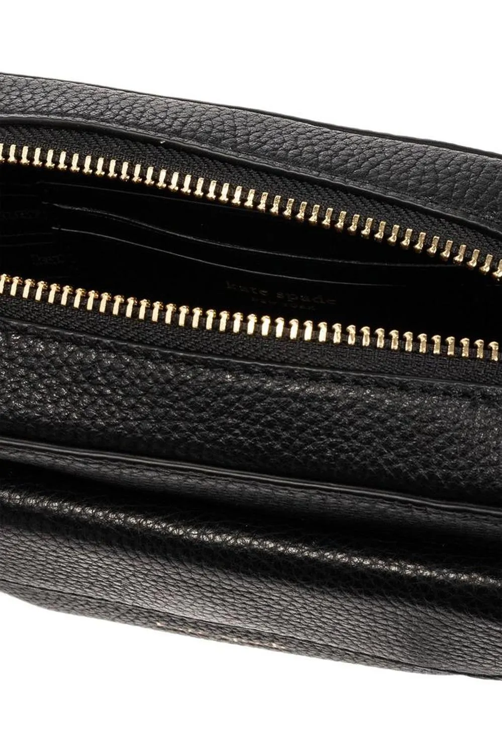 Kate Spade Compact Zip Shoulder Bag