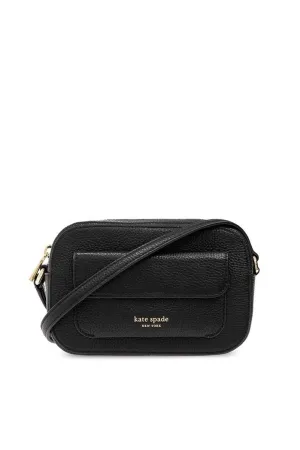 Kate Spade Compact Zip Shoulder Bag