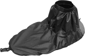 Kayak Skirt, Adjustable Nylon Kayak Spray Skirts Kayak Skirt Cover Kayak Skirt,Universal Waterproof Cover Canoe Spray Skirt Water Sports Accessories